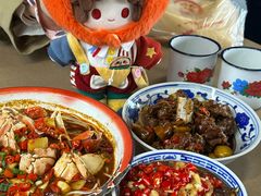 -老三样·旧食新味(万寿宫店)