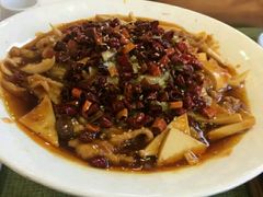 -桃子餐厅·天津菜(红星路直营店)