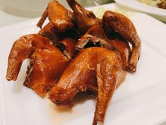 招牌红烧乳鸽-陶然轩(沙面店)
