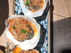 -德川家日本料理(顺义华联店)