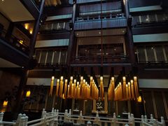 -西安华清御汤酒店