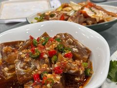 -小山东羊肉汤馆(同济新村店)