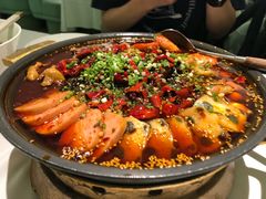 -眉州东坡·熊猫主题餐厅(枫蓝店)