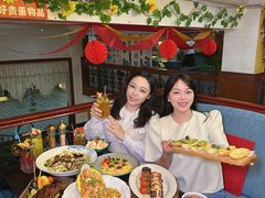 -OLD TREE老树咖啡·西餐厅(台山人工湖店)