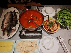 -贵阳味道(未来方舟店)