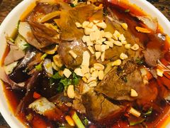 夫妻肺片-夫妻肺片·中华老字号·正宗川菜(春熙路店)