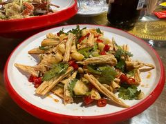 -虾糊闹(汽车东站店)