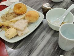 -白衣古寺素斋堂