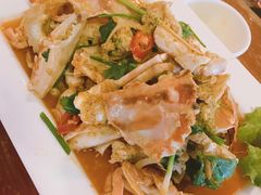 -Doo Dee Thai Food(Issan/Isaan/Esan)