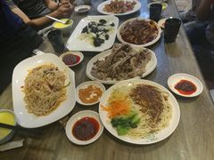 -清真益鑫羊肉手抓馆(南大街店)