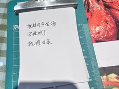 -玉桥餐厅(天坛店)