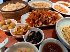 -裕兴记•蟹黄面馆(人民广场店)