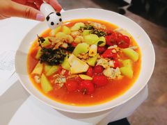 -眉州东坡(春秀路店)