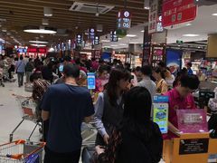 -丽达购物中心(崂山店)