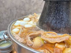-三姐妹餐厅(曲江店)