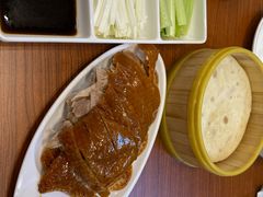 -宏天寶·北京烤鸭(宾馆西路2店)