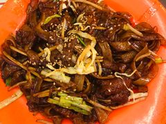 -澳门陈光记烧味饭店(万象城店)