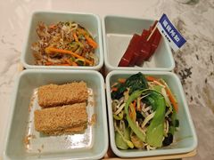 -苏梦江南·淮扬菜(夫子庙店)