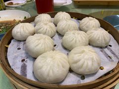 酱肉包-陈傻子餐厅(世纪都会店)