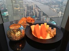 -广州四季酒店·天吧·高空酒吧