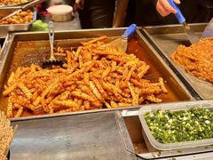 -丁家坡洋芋·观音桥好吃街A区(全国总店)