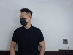 -绅仕門男士理发馆
