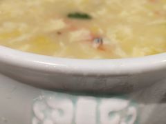 -悦海·家宴·冰花皮皮虾大锅贴(宝龙店)