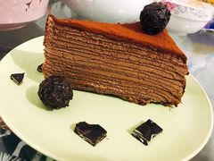 -Awfully Chocolate(嘉里城店)