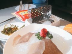 -海底捞火锅(太原南站店)