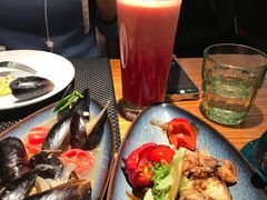 -百特喜·意大利餐厅(鹿都国际商业广场店)