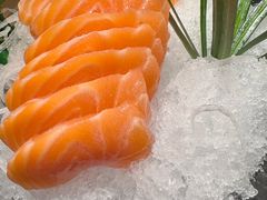-江户家日本料理(淮海路店)