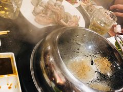 -苏大嘴海鲜牧场(奥林匹克店)