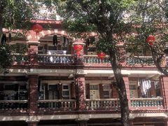 -厦门大学(思明校区)