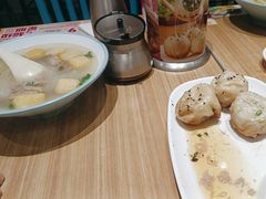 -小杨生煎(宜川路店)