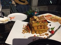 -铜锣湾·有麝自然香(长嘉汇购物公园店)