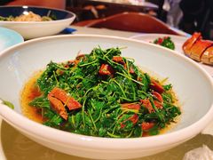 -金典银峰老鹅馆·昆山菜(亭林公园店)