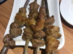 -品回味清真西北楼(宁波首店)