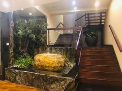 -西安绿地假日酒店·丽宝轩中餐厅