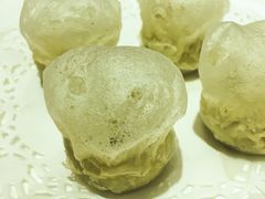 -西安饭庄(立丰国际店)