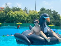 -欢乐水魔方水世界