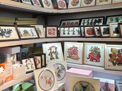 -西北轻工批发市场