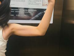 -Z&B Fitness Studio·Gym(前滩L+PLAZA店)
