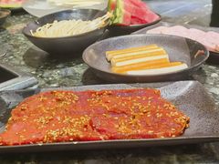 -重庆九记老火锅(广场店)