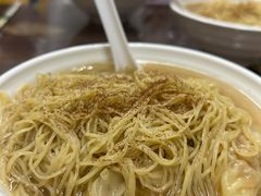 -小梁哥云吞面(黄贝岭店)