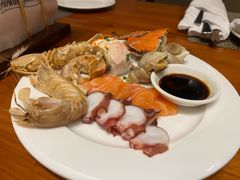 -宁波石浦豪生大酒店·自助餐厅