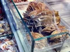 -水一方现烤鱿鱼丝大连特产(三八广场店)