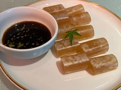 -老太原菜馆(南宫店)