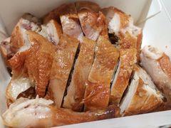 卤香鸡-阿满卤香鸡(新街口印象汇店)