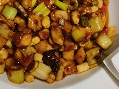 -大鸭梨烤鸭(金色漫香店)