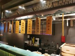 -庐灶江南·江南菜·四合院Bistro(东直门雍和宫·原华侨宾馆店)